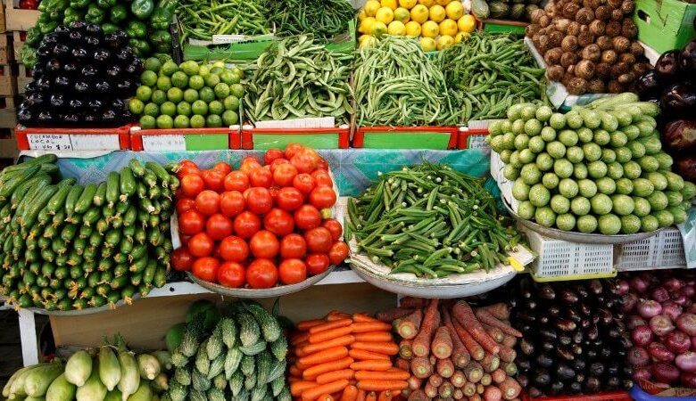 غلاء المعيشة يخنق الاسر بخنيفرة رغم تحسن التساقطات