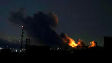 إيران تلوح باجراءات جديدة في مضيق هرمز وتثير مخاوف على امدادات الطاقة العالمية