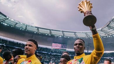 نادي المحامين بالمغرب يُكلّف مفوضاً قضائياً بتوثيق احتفال المنتخب السنغالي في باريس في إطار النزاع القانوني على لقب كأس أمم إفريقيا 2025