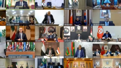 لفتيت يؤكد دعم المغرب للدول العربية خلال اجتماع وزراء الداخلية العرب
