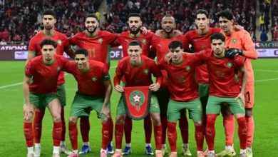غموض يحيط بمستقبل الركراكي وبرمجة وديتين أمام باراغواي وأوروغواي