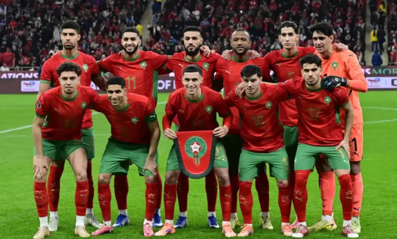 غموض يحيط بمستقبل الركراكي وبرمجة وديتين أمام باراغواي وأوروغواي
