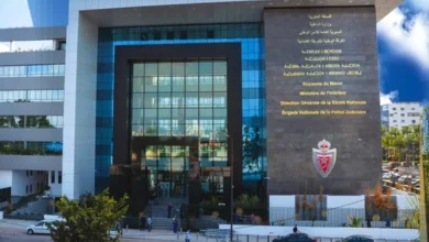 أمن الدار البيضاء يفنّد شائعة سرقات عمال التوصيل ويؤكد غياب أي شكاية أو واقعة مسجلة