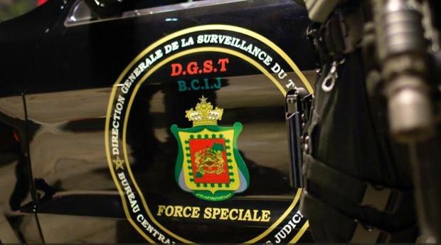 خلية متطرفة المغرب