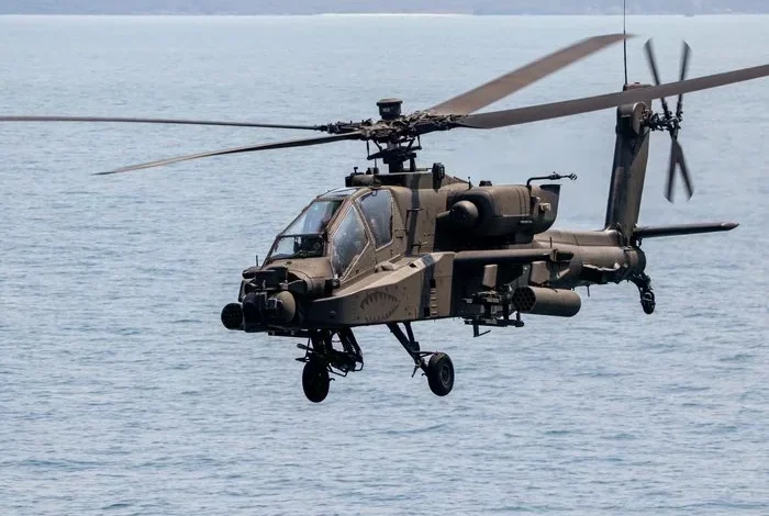 المغرب أباتشي.. دفعة جديدة من مروحيات AH-64E لتعزيز الترسانة الجوية