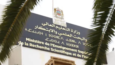 زيادة أجور موظفي التعليم العالي