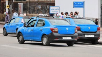الحكومة تشرع في صرف الدعم المباشر لمهنيي النقل الطرقي بعد تسجيل أزيد من 93 ألف طلب
