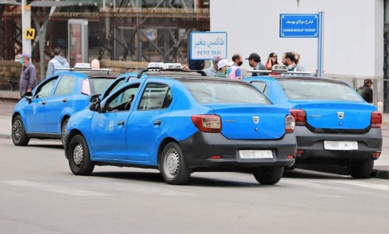 الحكومة تشرع في صرف الدعم المباشر لمهنيي النقل الطرقي بعد تسجيل أزيد من 93 ألف طلب