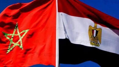 مصر الصحراء المغربية.. دعم واضح ودفع نحو حل سياسي نهائي
