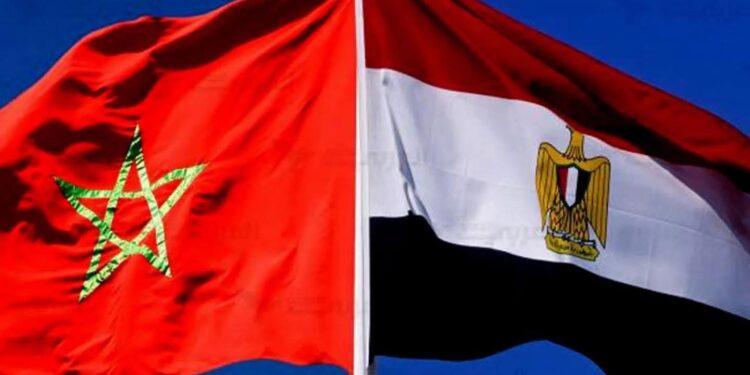 مصر الصحراء المغربية.. دعم واضح ودفع نحو حل سياسي نهائي