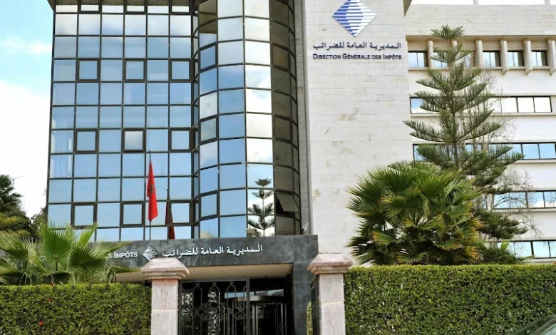 المديرية العامة للضرائب تتابع مسيري شركات SARL شخصياً عن ديون ضريبية في حملة رقابية تطال عشرات الشركات