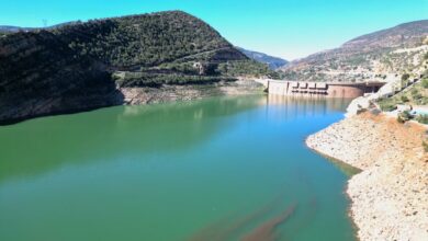 سدود المغرب تسجل نسبة ملء 74% في قفزة استثنائية مقارنة بـ38% العام الماضي
