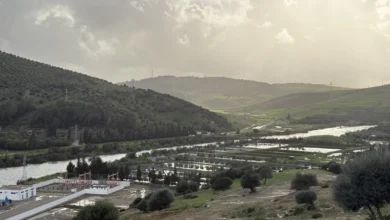 المغرب يتجه نحو موجة من عدم الاستقرار الجوي مع اقتراب القطرة الباردة ابتداء من يوم الاثنين
