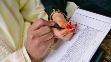 عدل موثق يكذّب شائعة رفع رسوم توثيق عقد الزواج إلى 3500 درهم ويؤكد ثبات التعريفة القانونية
