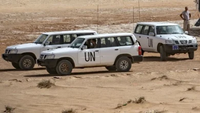 مجلس الأمن يخصص جلستين لملف الصحراء المغربية في أبريل وسط دينامية دبلوماسية متصاعدة