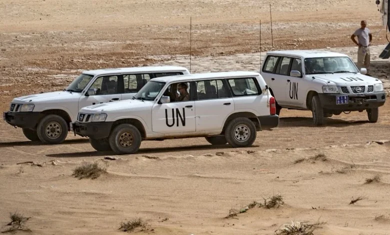 مجلس الأمن يخصص جلستين لملف الصحراء المغربية في أبريل وسط دينامية دبلوماسية متصاعدة