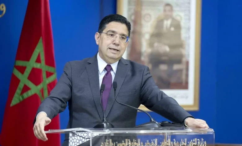 المغرب وقف النار.. المملكة ترحب بالإعلان بين أمريكا وإيران
