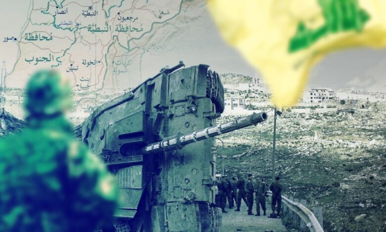 إسرائيل لبنان خارج الهدنة.. تصعيد جديد يعيد رسم قواعد الاشتباك
