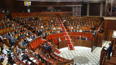 غموض يسبق آخر دورة تشريعية للولاية الحالية ومؤشرات على صراع انتخابي مرتقب بين الأحزاب