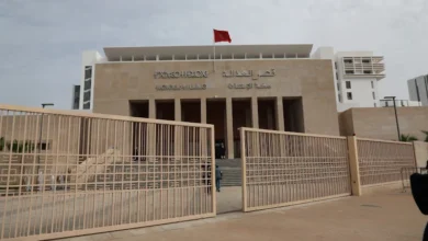محكمة جرائم الأموال بالرباط تخفف أحكاماً على قضاة ومحامين في ملف التلاعب بالأحكام القضائية