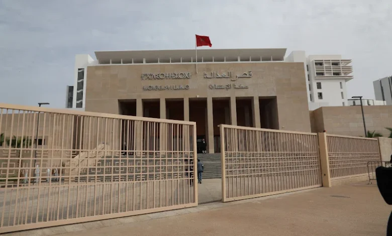 محكمة جرائم الأموال بالرباط تخفف أحكاماً على قضاة ومحامين في ملف التلاعب بالأحكام القضائية