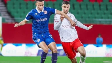 الفتح الرياضي يتغلب على الوداد بهدف دياكيتي في مؤجل الجولة العاشرة من البطولة الاحترافية